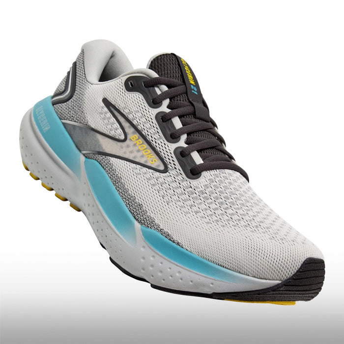 Brooks Glycerin 21 Hombre Gris