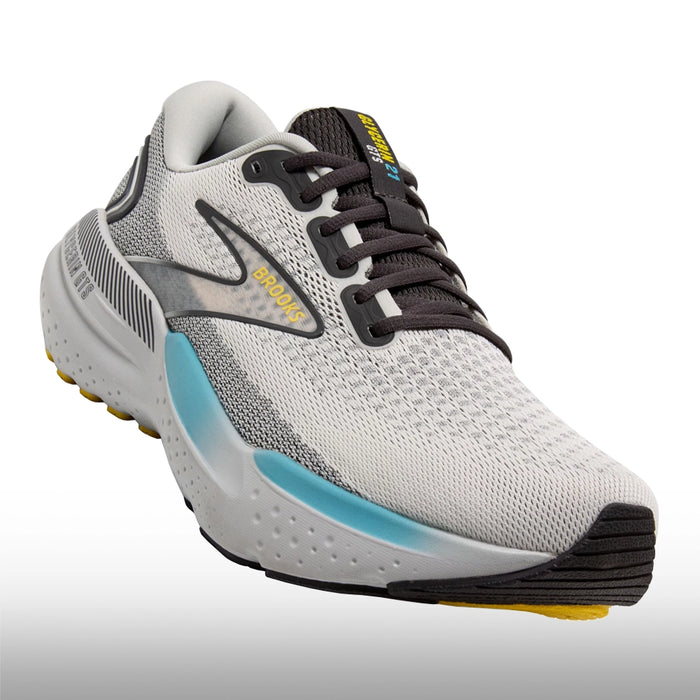 Brooks Glycerin GTS 21 Hombre Gris