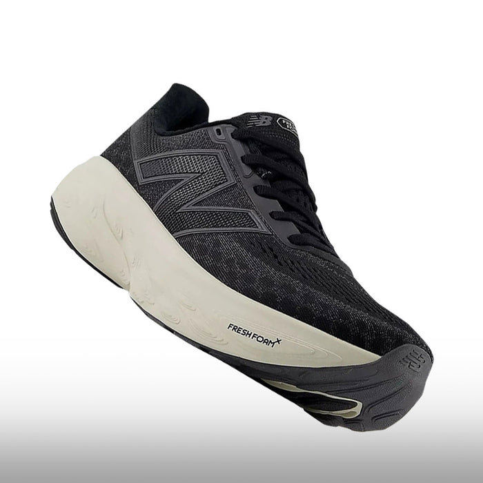 New Balance Fresh Foam X 1080 V14 Mujer Black