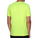 New Balance Camiseta Accelerate Short Sleeve Hombre - Nación Runner Colombia