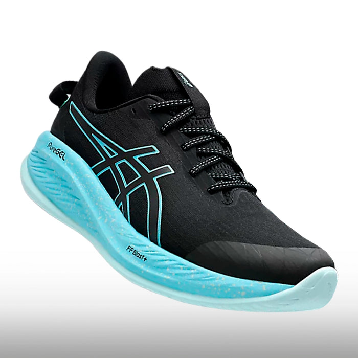 Asics Gel Cumulus 26 Lite Show Hombre Cyan