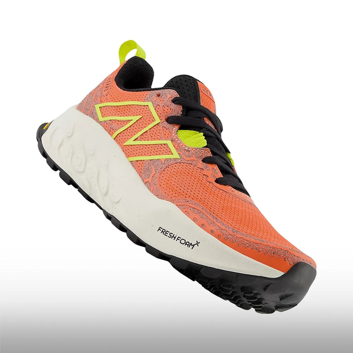 New Balance Fresh Foam X Hierro v8 Mujer Salmon