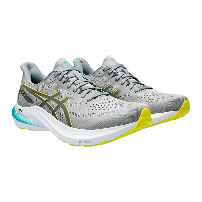 Asics GT 2000 12 Hombre Gris