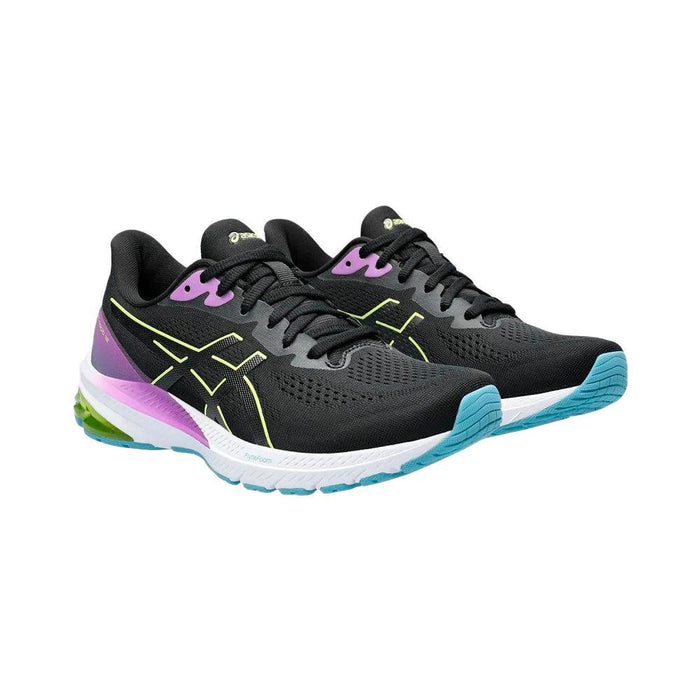 Asics GT 1000 12 Mujer - Nación Runner Colombia