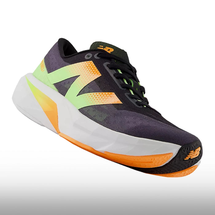 New Balance FuelCell Rebel V4 Hombre Black