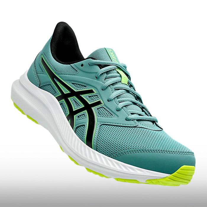 Asics Jolt 4 Hombre Celadon