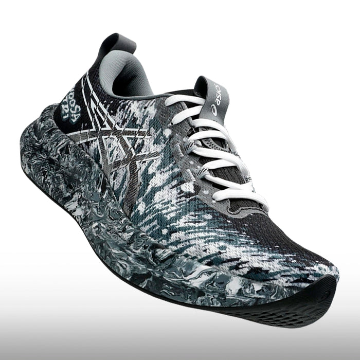 Asics Gel Noosa Tri 16 Hombre Black