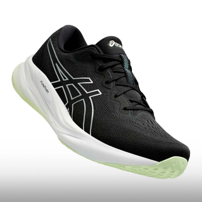 Asics Gel Pulse 15 Hombre Black