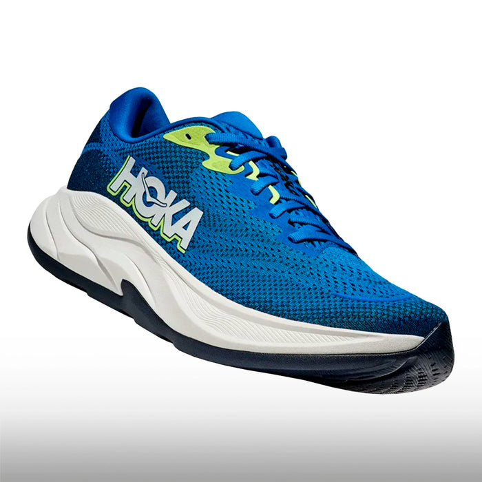 Hoka One One Rincon 4 Hombre Electric