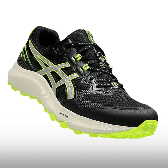 Asics Gel Sonoma 7 Hombre Black