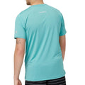 New Balance Camiseta Graphic Accelerate Hombre