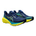 Asics Novablast 4 Hombre Azul - Nación Runner Colombia