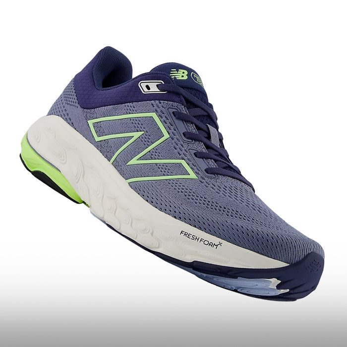 New Balance Fresh Foam X 860 V14 Hombre Artic Gray