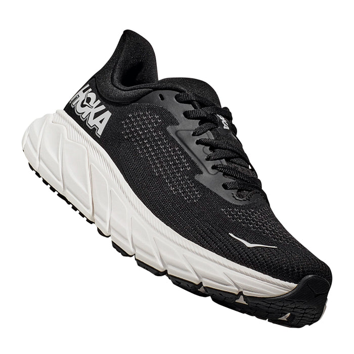 Hoka One One Arahi 7 Hombre Negro