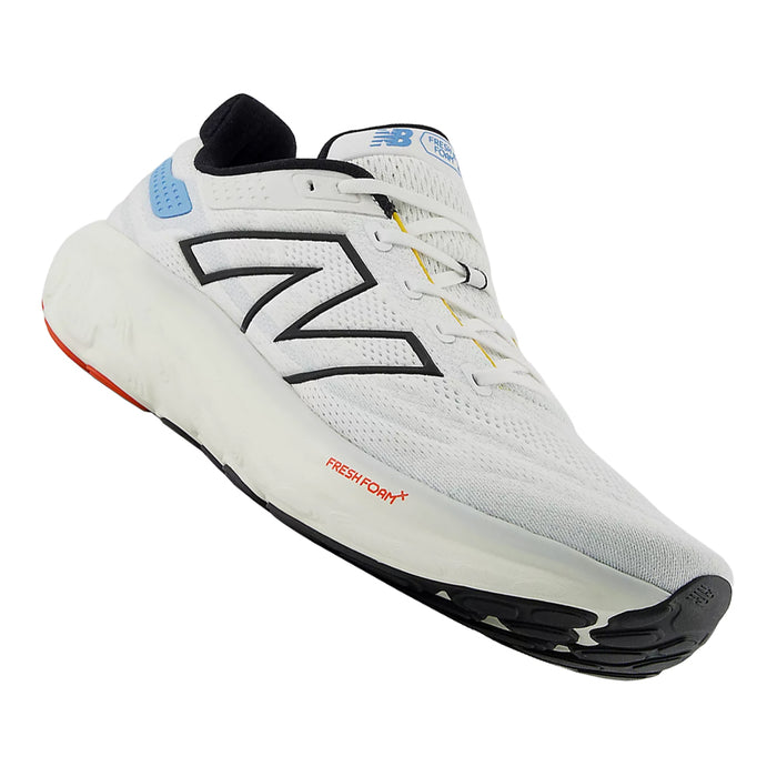 New Balance Fresh Foam X 1080 V13 Hombre Blanco