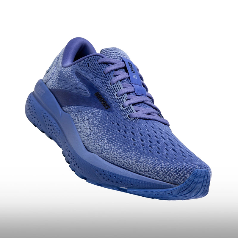Brooks Ghost 16 Mujer Baja Blue Pale Iris