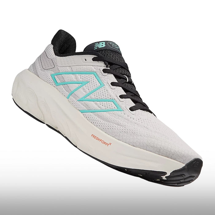 New Balance Fresh Foam X 1080 V13 Hombre Grey