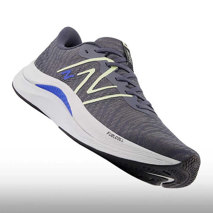 New Balance FuelCell Propel v4 Hombre Gris