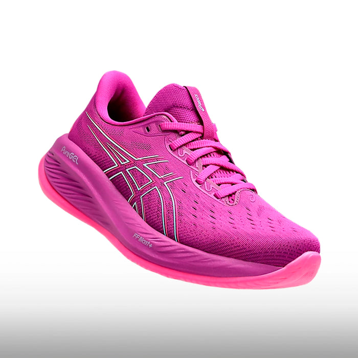 Asics Gel Cumulus 26 Mujer Bold