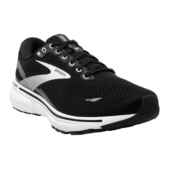 Brooks Ghost 15 Hombre Negro