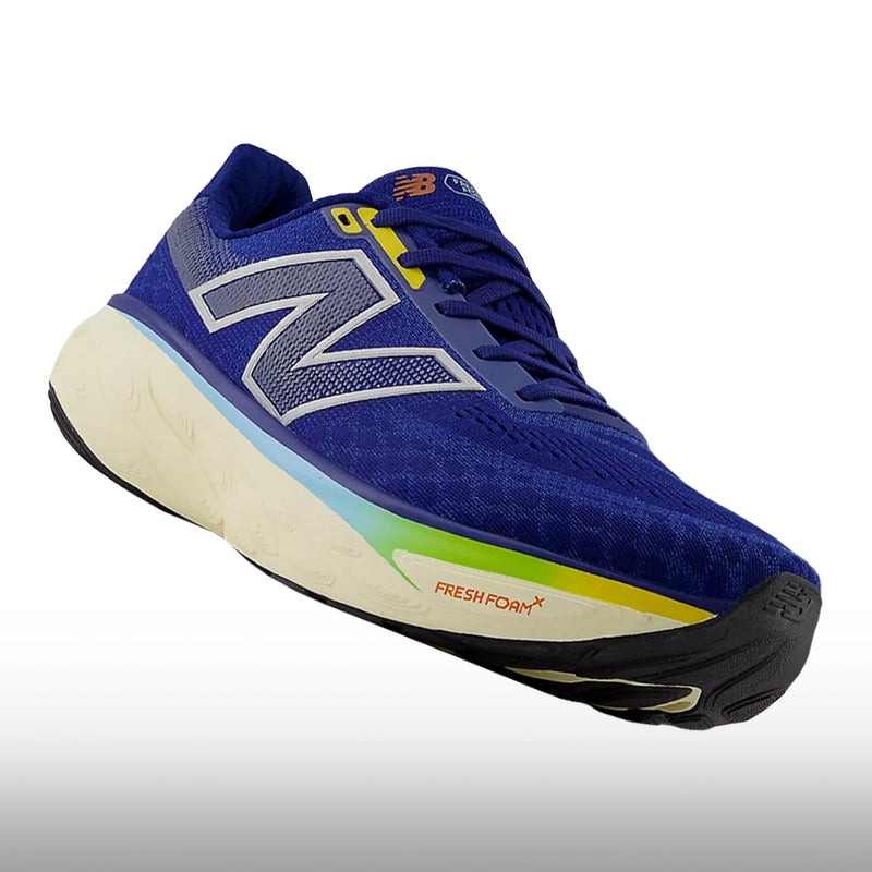 New Balance Fresh Foam X 1080 V14 Hombre Inkwell