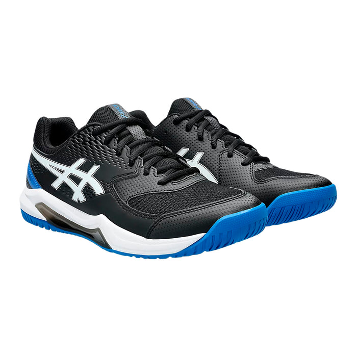 Asics Gel Dedicate 8 Hombre Negro