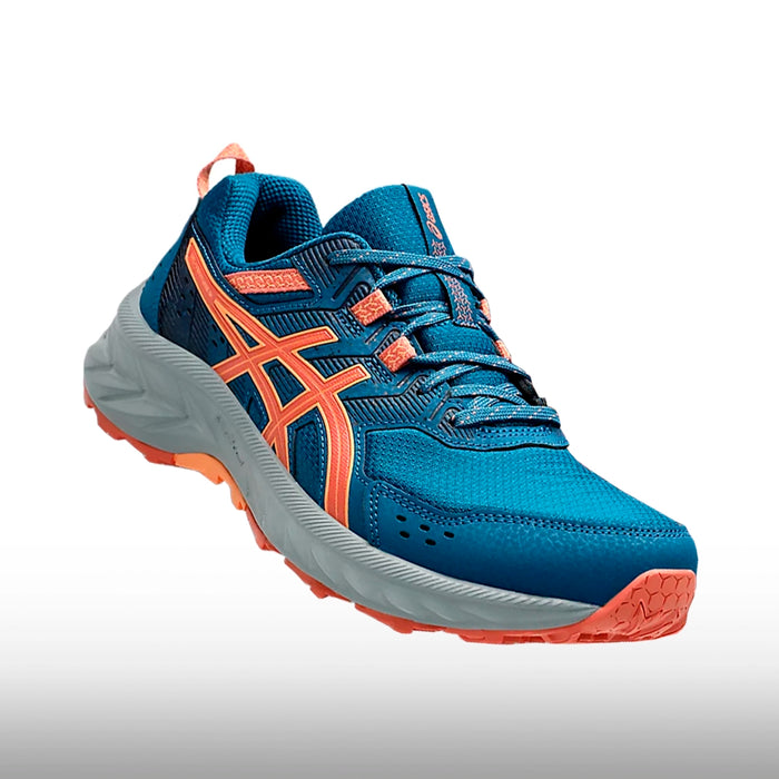 Asics Gel Venture 9 Mujer Rich Navy