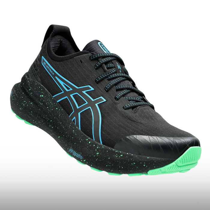 Asics Gel Kayano 31 Hombre Digital Aqua