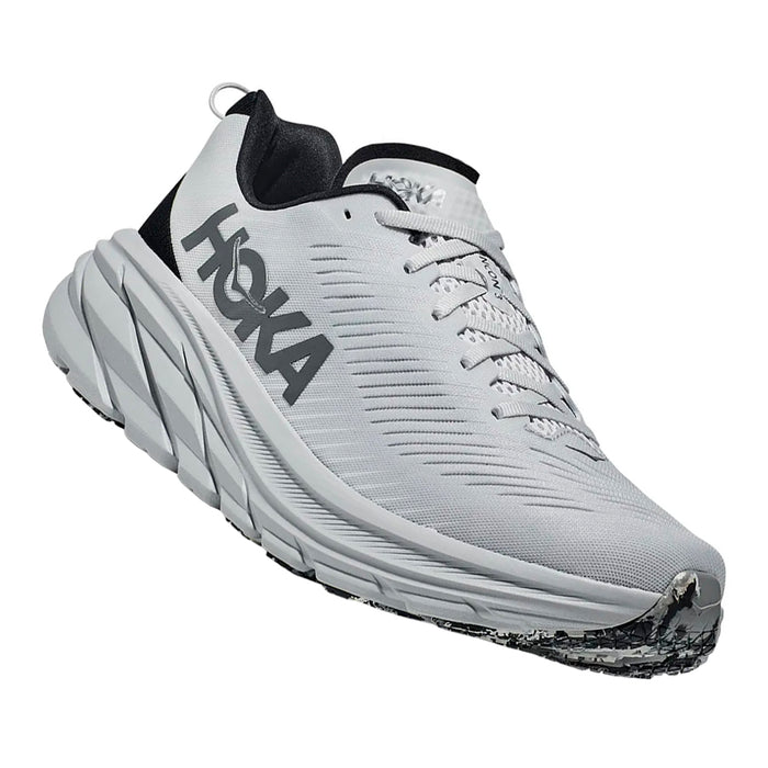 Hoka One One Rincon 3 Hombre Blanco