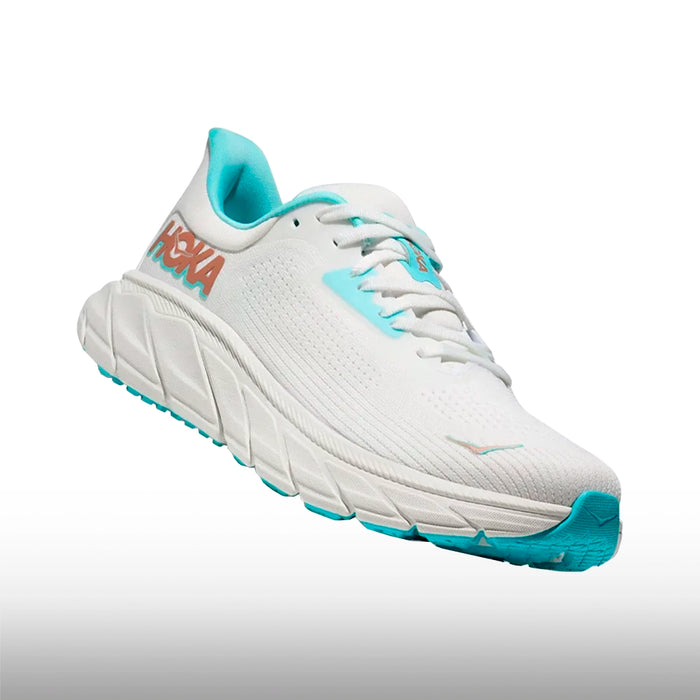 Hoka One One Arahi 7 Mujer Frost