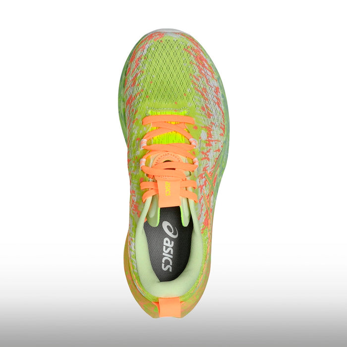 Asics Gel Noosa Tri 16 Mujer Yellow