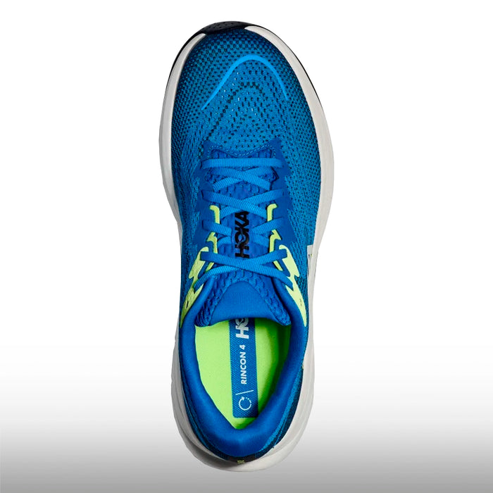 Hoka One One Rincon 4 Hombre Electric