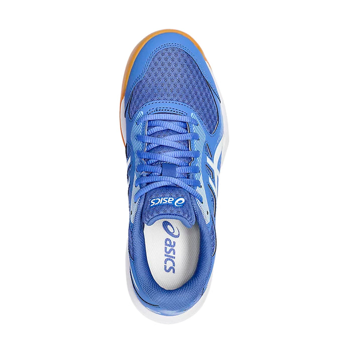 Asics Gel Upcourt 5 Mujer Azul