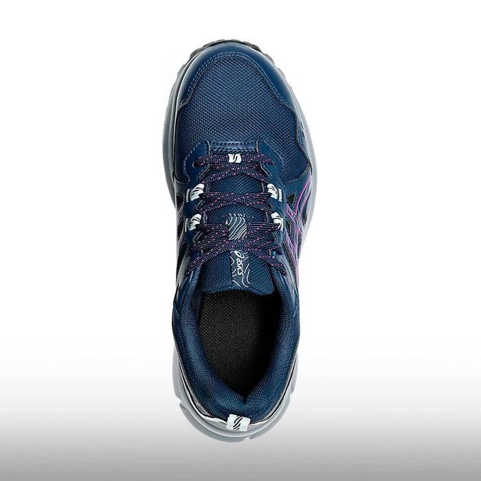 Asics Trail Scout 3 Mujer Night Sky