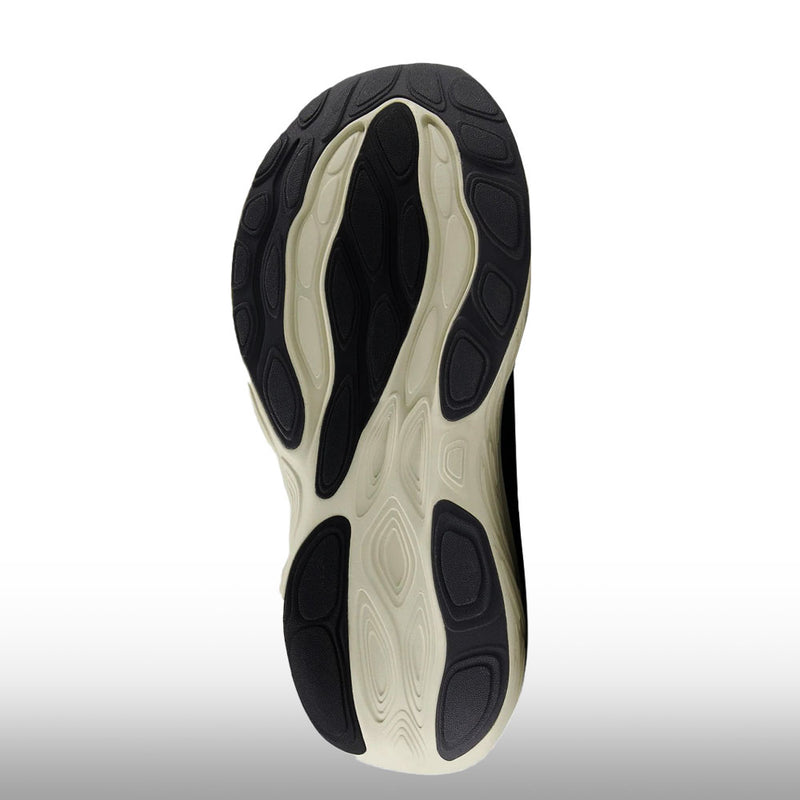 New Balance Fresh Foam X 1080 V14 Mujer Black Phantom