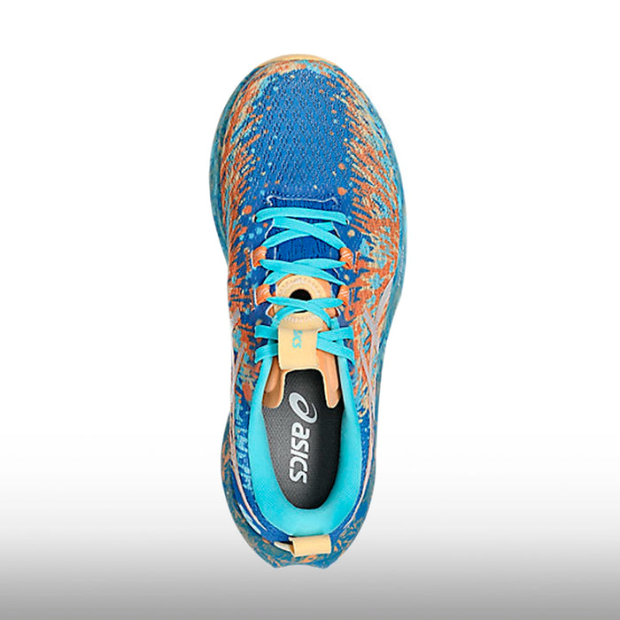 Asics Gel Noosa Tri 16 Mujer Blue