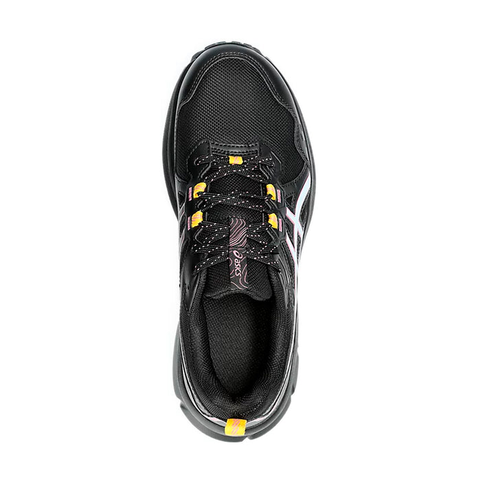 Asics Trail Scout 3 Mujer Negro