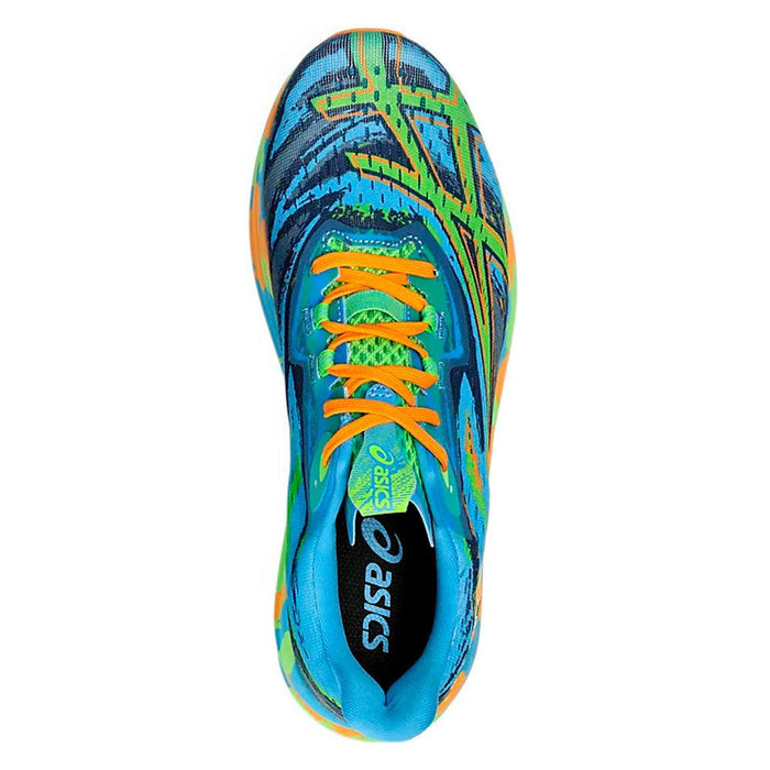 Asics Gel Noosa Tri 15 Hombre Azul - Nación Runner Colombia