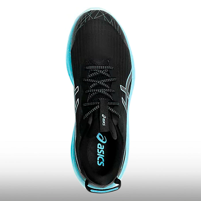 Asics Gel Cumulus 26 Lite Show Hombre Cyan