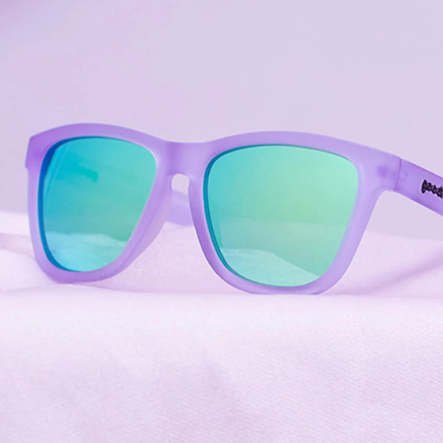 Goodr OGs Lilac It Like That !!!