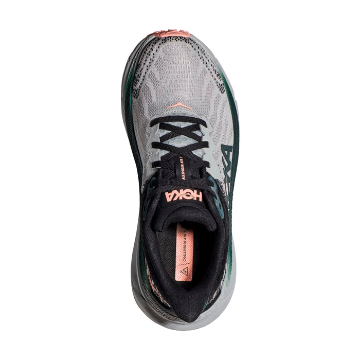 Hoka One One Challenger ATR 7 Mujer Gris