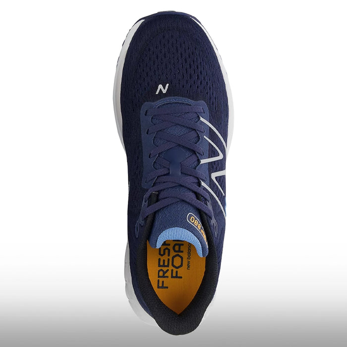 New Balance Fresh Foam X 880 V13 Hombre Azul