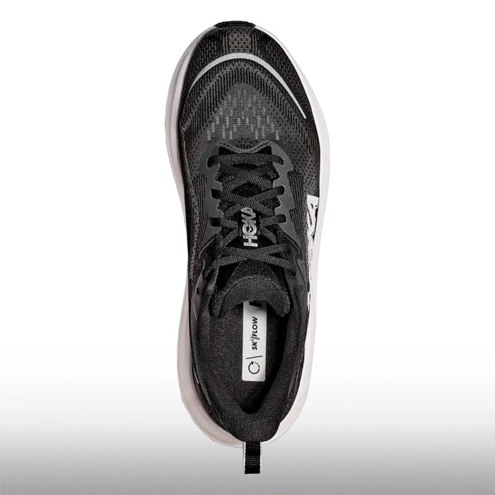 Hoka One One Skyflow Hombre Black