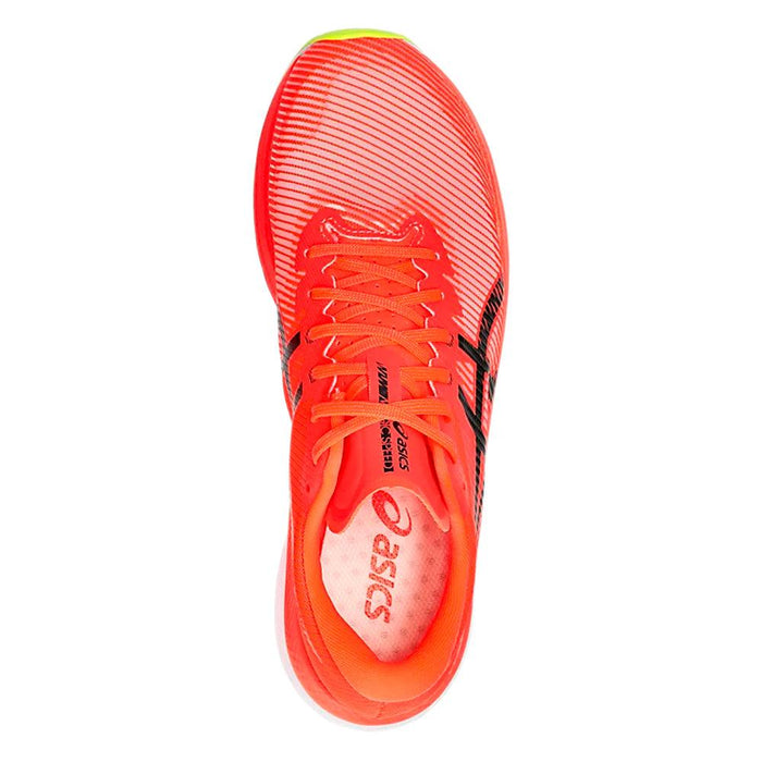 Asics Magic Speed 3 Hombre Rojo - Nación Runner Colombia