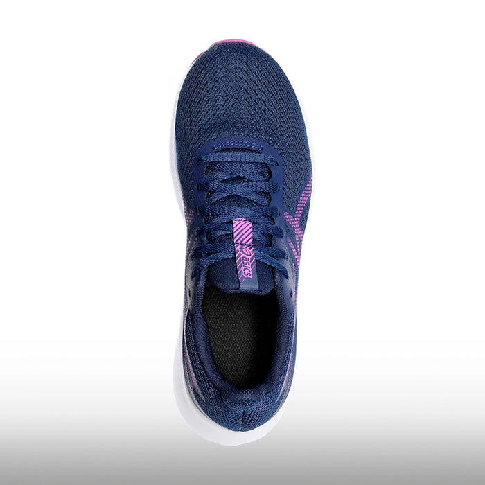 Asics Patriot 13 Mujer Blue Expanse