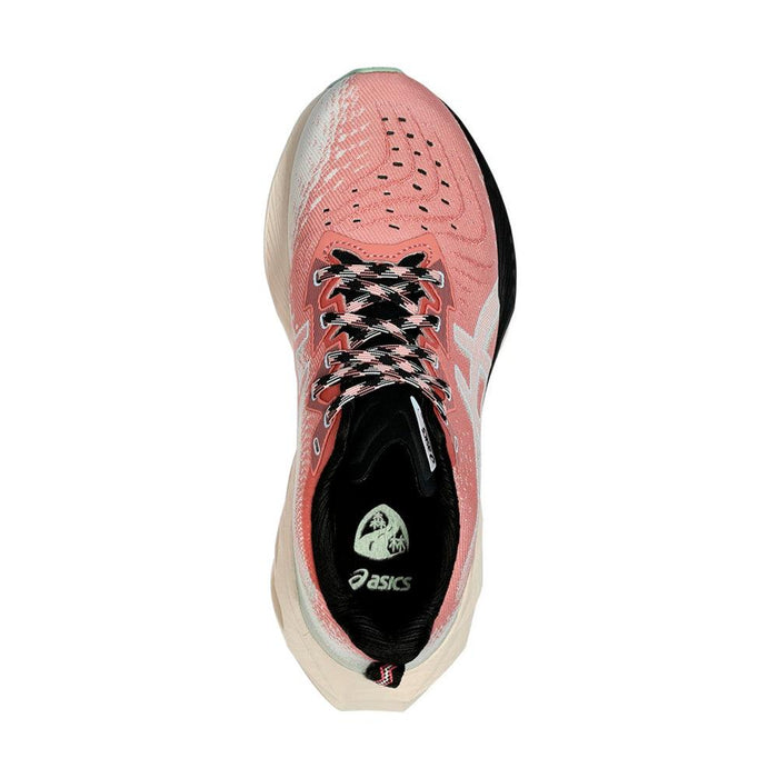 Asics Novablast 4 TR Mujer Rosa - Nación Runner Colombia