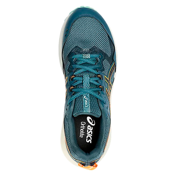 Asics Gel Sonoma 7 Hombre Verde