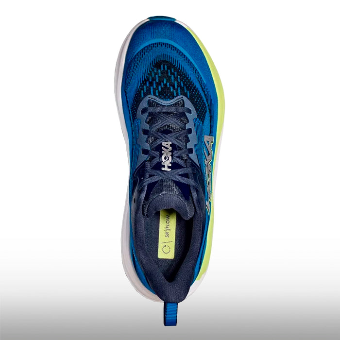 Hoka One One Skyflow Hombre Navy