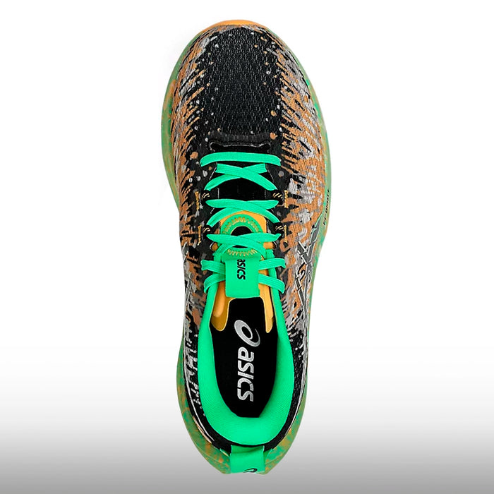 Asics Gel Noosa Tri 16 Hombre Leaf