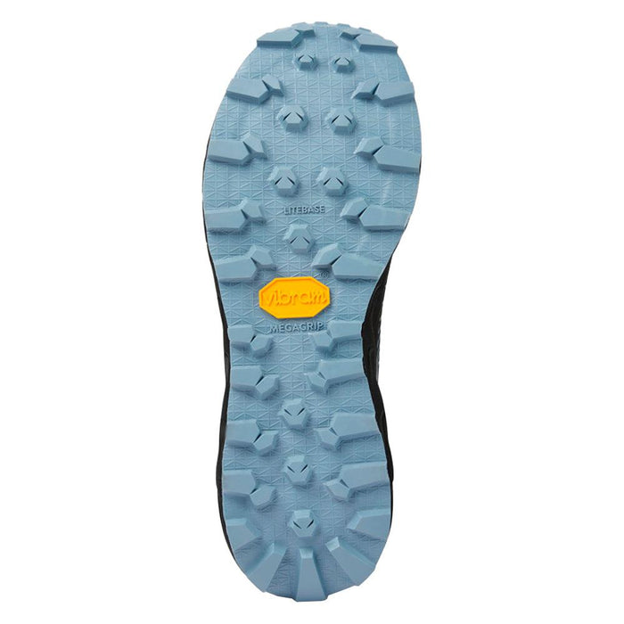 NNormal Tomir Waterproof Hombre - Nación Runner Colombia